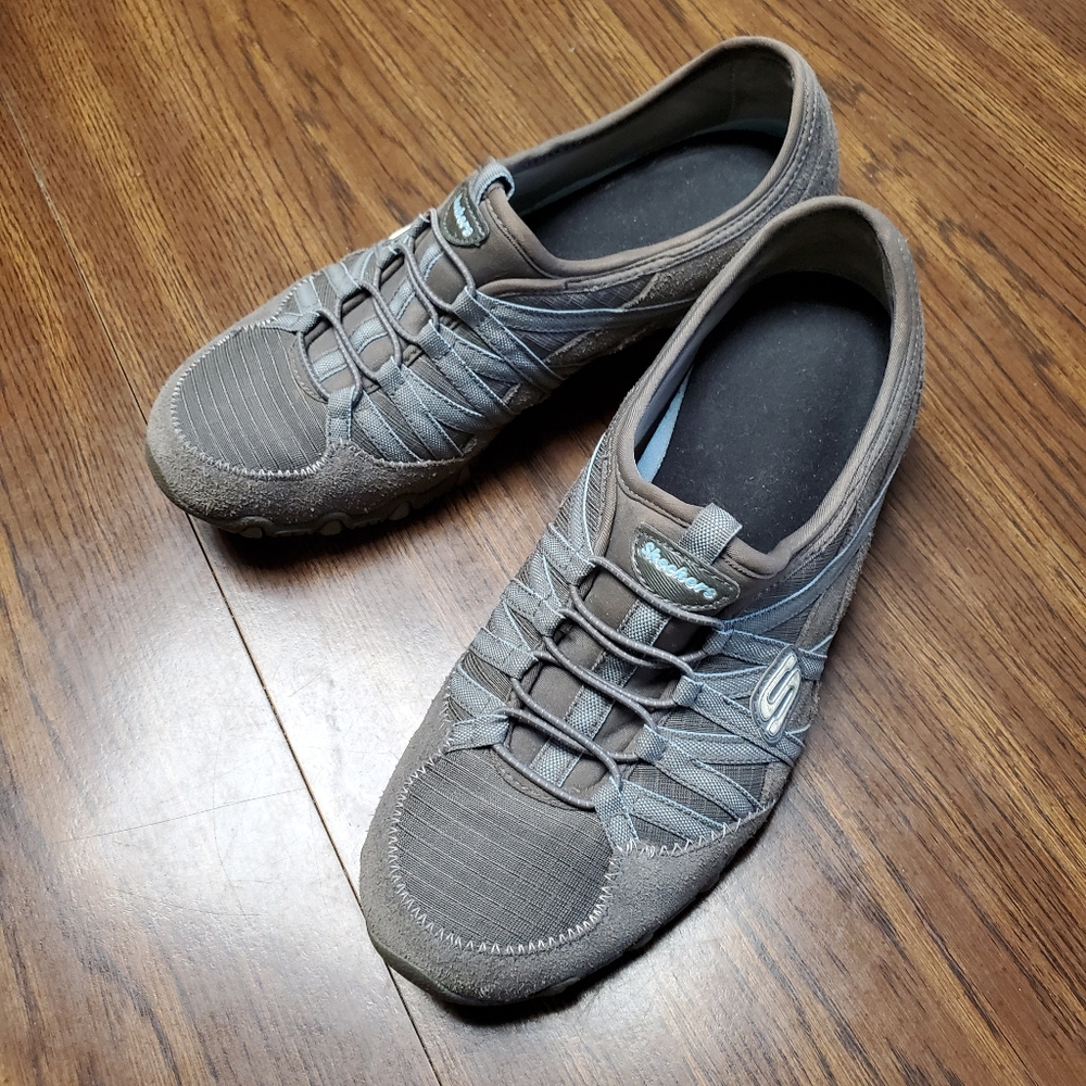 Skechers SN 21139 Color Code GYLB Sneakers